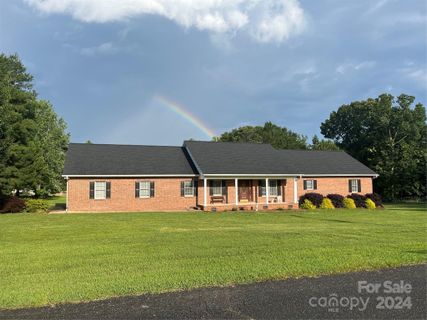 1310 Thea Drive sold home in Allen Acres, Shelby, NC