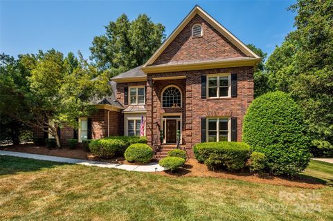 5001 Coburn Court sold home in Carrington, Charlotte, NC