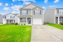 1512 Gaston Mountain Drive sold home in Dallas, SC