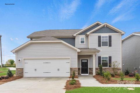 2528 Blue Sky Meadows Drive