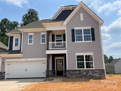 134 Dogwood Grove Place FC 80