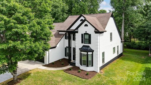 12514 Rolling Rock Court