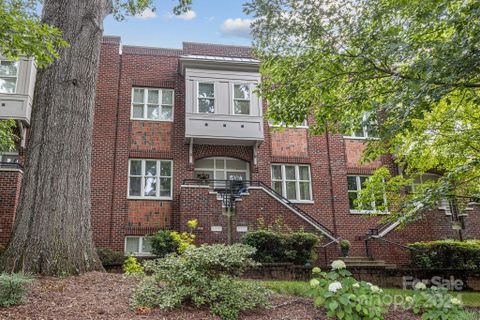 100 N Laurel Avenue