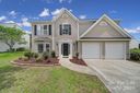 6154 Roseway Court sold home in Harrisburg, SC