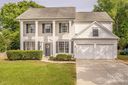 2715 Apple Twig Drive sold home in Charlotte, SC