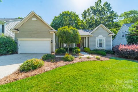 9806 Mitchell Glen Drive