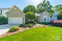 9806 Mitchell Glen Drive sold home in Charlotte, SC