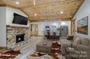 131 Glen Burney Avenue A8 sold home in Blowing Rock, SC