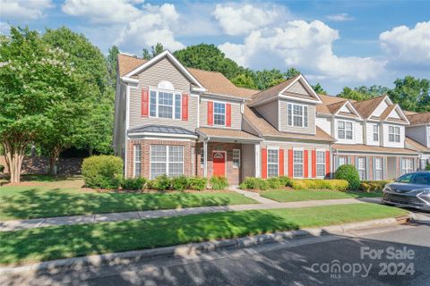 10119 Oxford Landing Lane