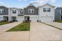 3850 County Down Avenue sold home in Kannapolis, SC
