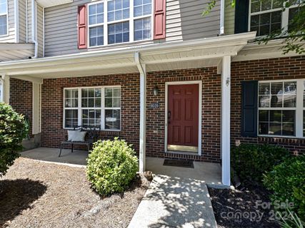 6029 Leek Court sold home in Windsor Trace, Indian Land, SC