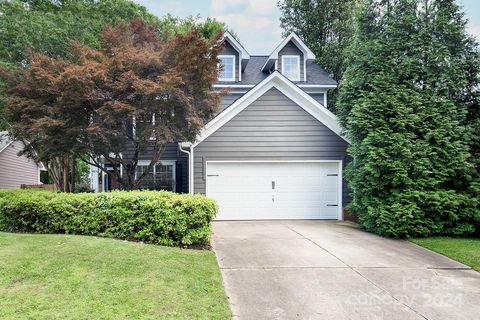 814 Mill Creek Lane