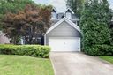 814 Mill Creek Lane sold home in Charlotte, SC