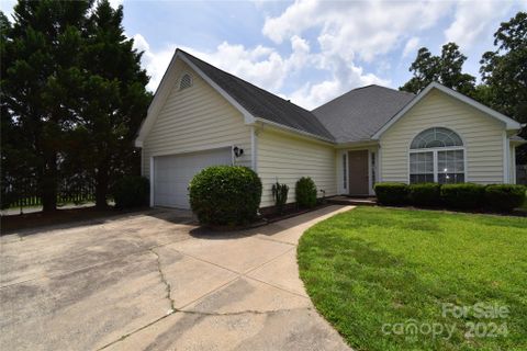 4001 Berkshire Court