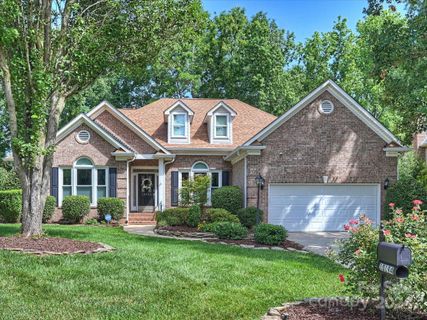 10194 Willow Rock Drive sold home in Cobblestone, Charlotte, NC