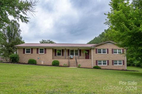 1614 Mountain Creek Road sold home in Cedar Knoll, Albemarle, NC