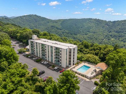 647 Town Mountain Road 102 sold home in Sunset Ridge, Asheville, NC