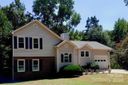 1597 Willowbrook Drive sold home in Fort Mill, SC