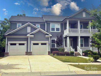2205 Paddlers Cove Drive
