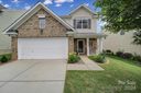 12432 Caracara Court sold home in Charlotte, SC
