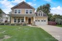 19716 Schooner Drive sold home in Cornelius, SC