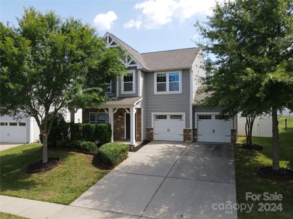 2513 Impatien Drive