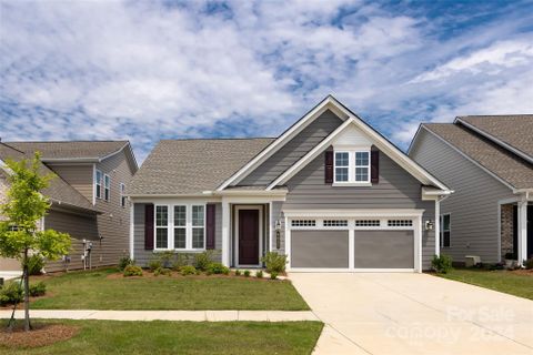 6033 Blissful Drive