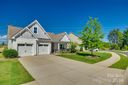 2727 Watergarden Street sold home in York, SC
