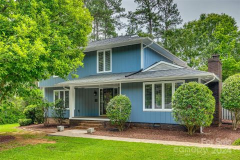 1274 Wendy Road sold home in Meadow Lakes, Rock Hill, SC