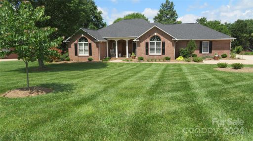 2836 Palmer Drive
