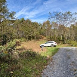 Tract 2 Turkey Trot Road