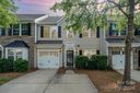 9424 Alice Mcginn Drive sold home in Charlotte, SC
