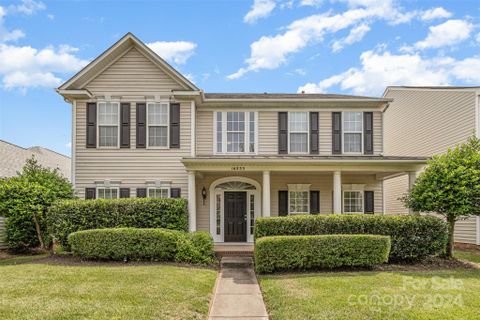 16833 Hugh Torance Parkway