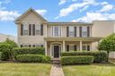 16833 Hugh Torance Parkway sold home in Huntersville, SC