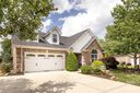 801 Juanita Drive sold home in Concord, SC