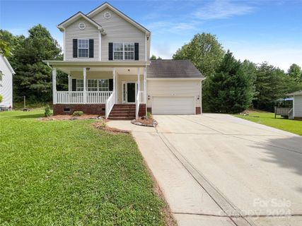315 Lone Tree Lane sold home in Faulkner Ridge, Clover, SC