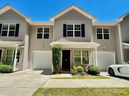 212 Alpine Ridge Drive sold home in Mills Creek Condominiums, Asheville, NC