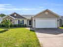 162 New River Drive sold home in Fletcher, SC