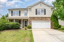 1565 Cold Creek Place sold home in Huntersville, SC