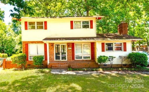 6421 Spring Garden Lane