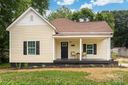 508 Ida Street sold home in Gastonia, SC