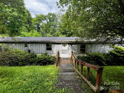 97 Green Acres Drive sold home in Green Acres Estates, Leicester, NC