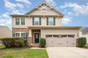 2567 Bethesda Oaks Drive sold home in Gastonia, SC