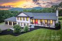 6090 Tuckborough None sold home in Hickory, SC