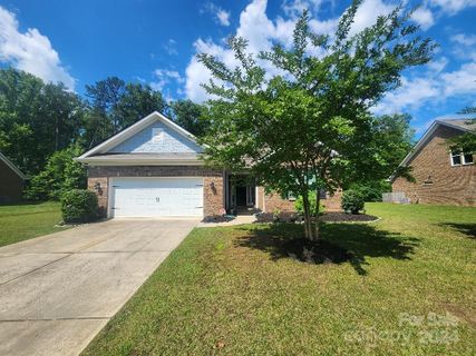 8751 Mullis Forest Court sold home in Olde Stonegate, Mint Hill, NC