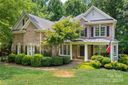 5507 Silver Creek Drive sold home in Waxhaw, SC