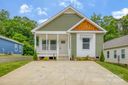 120 Bellamy Road sold home in Asheville, SC