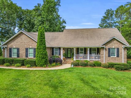 1555 Oaklin Lane sold home in Arden Oaks, Lincolnton, NC