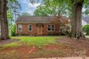 2346 Morton Street sold home in Charlotte, SC