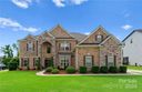 15425 Guthrie Drive sold home in Huntersville, SC